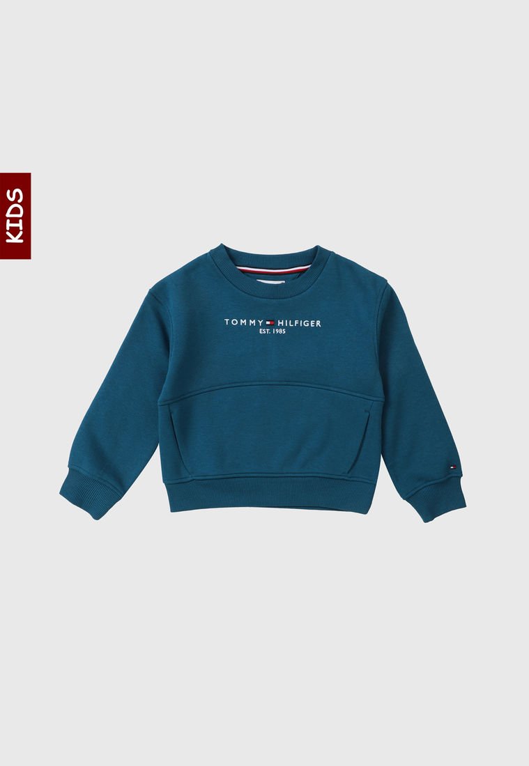 Buzos tommy best sale hilfiger niño