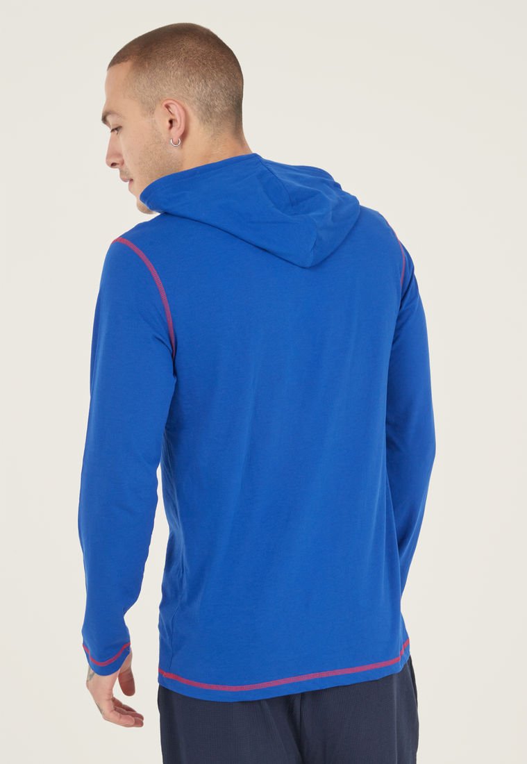 Tommy hilfiger 2024 sleepwear hoodie