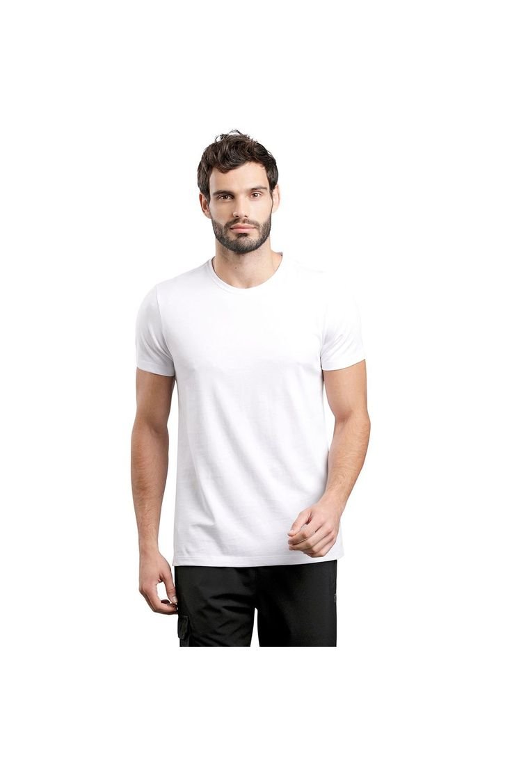 Camiseta Para Hombre Set X2 Mozart Compra Ahora Dafiti Colombia