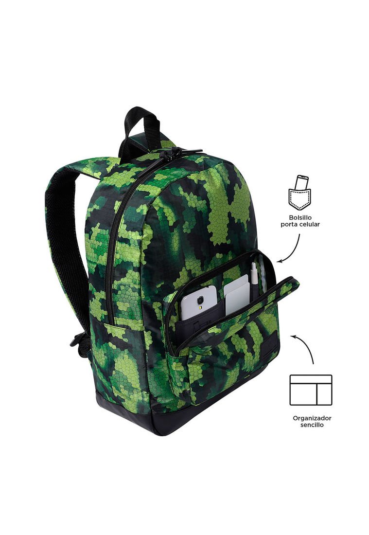 Morral 2025 toquito totto