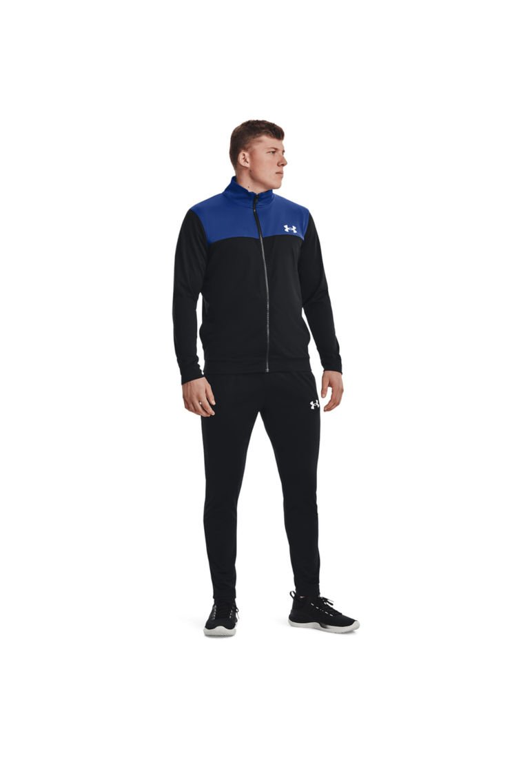 Buzo Under Armour Hombre Emea Tracksuit Novelty