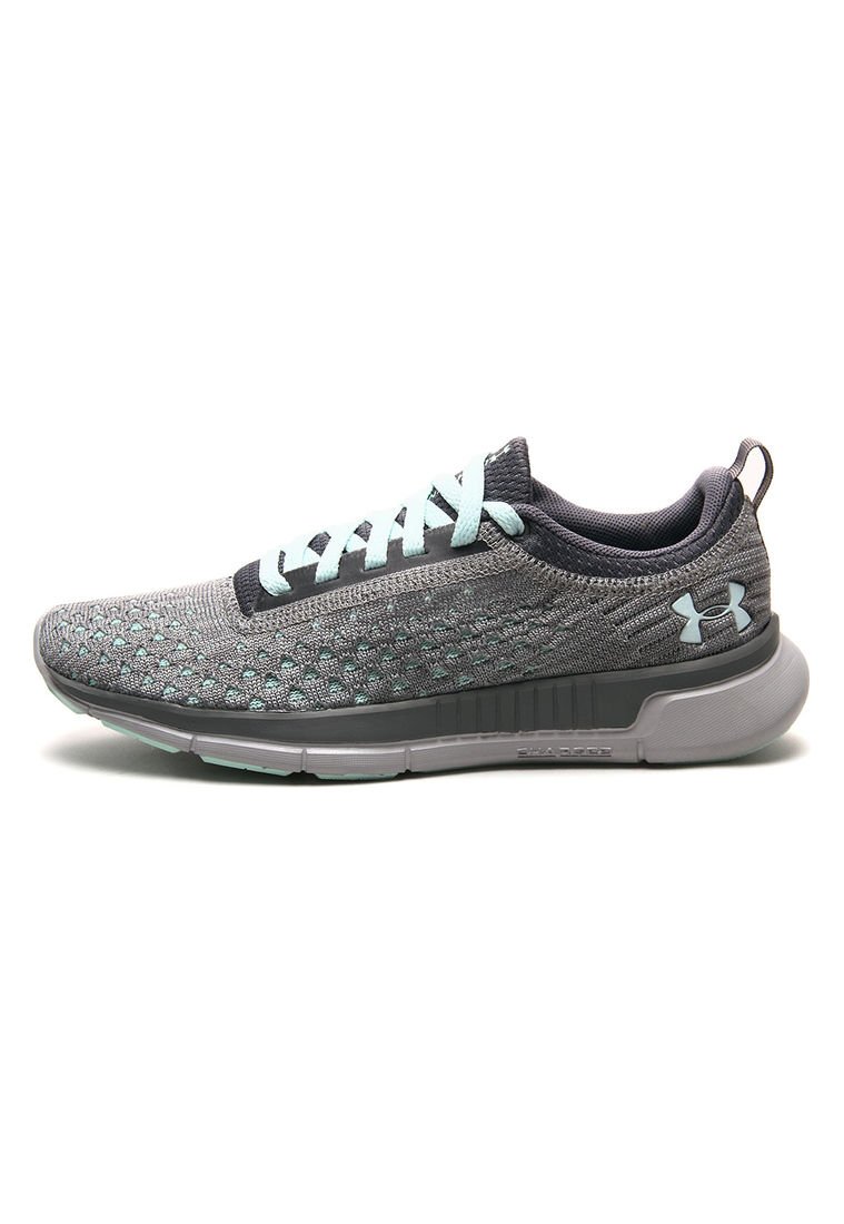 Zapatos under outlet armour gris verde