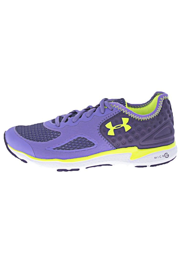 Running Under Armour G Lila - Compra | Dafiti Colombia