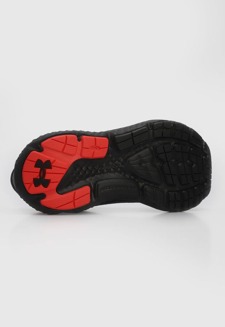 Tenis Negro-Rojo UNDER ARMOUR Charged Rogue 3 - Compra Ahora | Dafiti Colombia