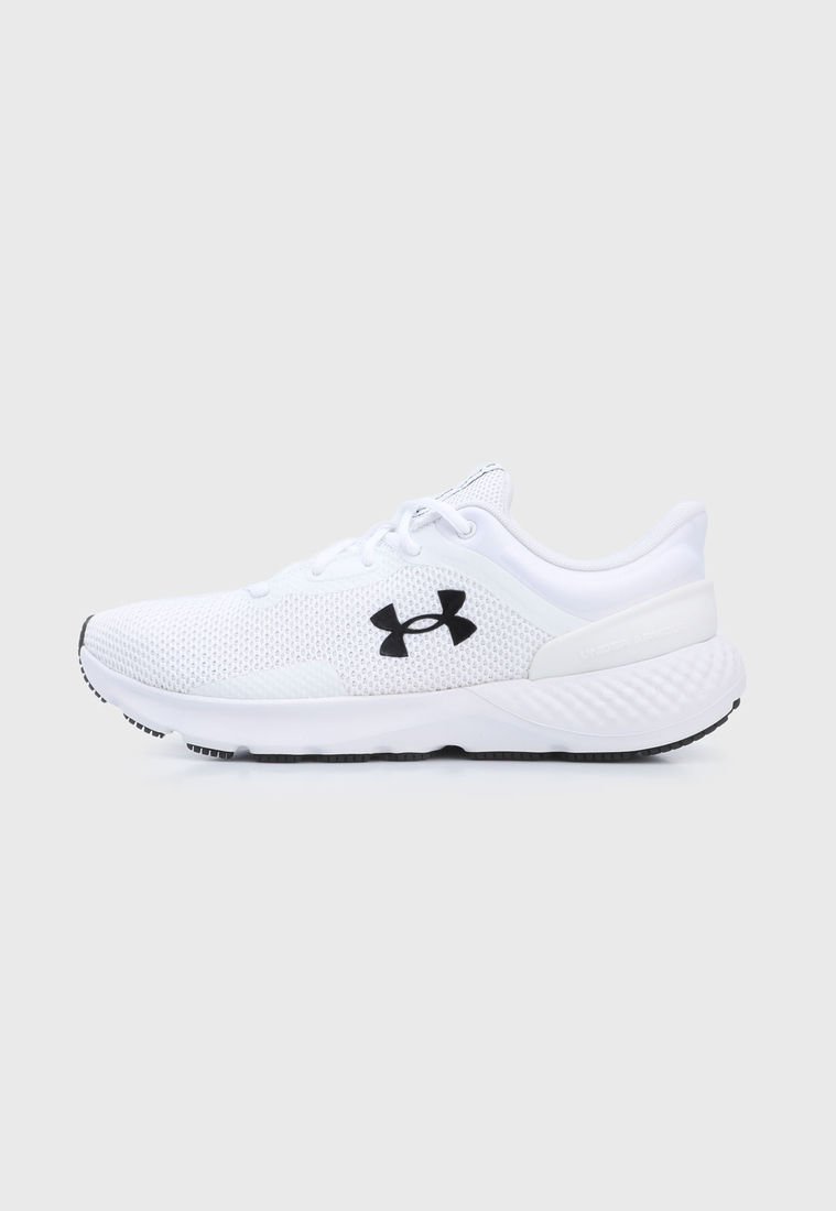 Tenis Running Blanco-Negro ARMOUR Charged Escape 4 - Compra Ahora Dafiti Colombia