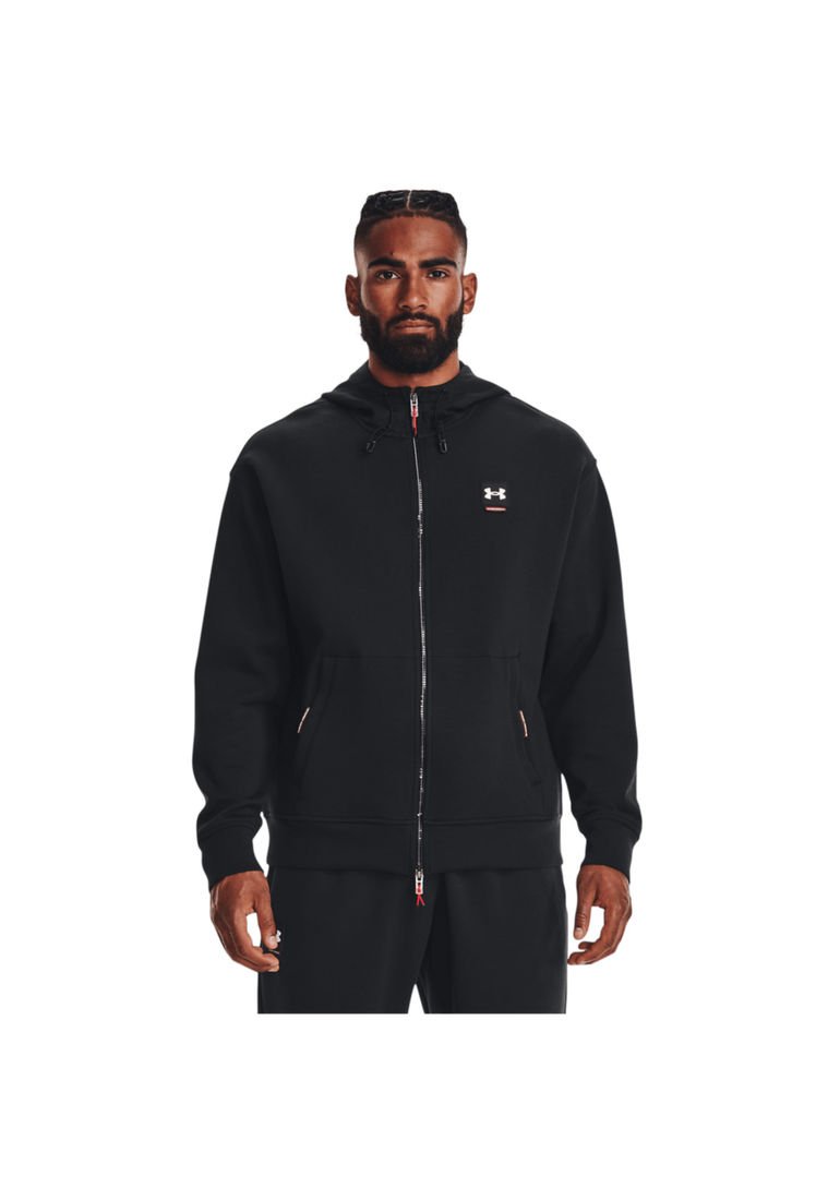 Chaquetas de Tenis Under Armour Hombre