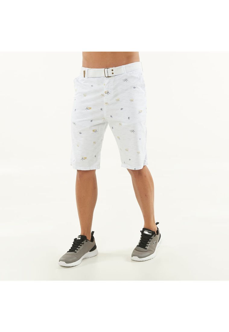 Dafiti online bermudas hombre
