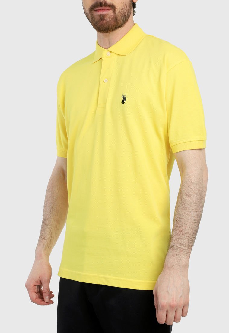 Camiseta Mujer Amarillo Mp 82961 - Compra Ahora