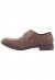 Zapato VanRoy Marrón de VanRoy