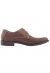 Zapato VanRoy Marrón de VanRoy
