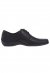 Zapato VanRoy Negro de VanRoy