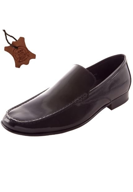 Zapato VanRoy Negro de VanRoy
