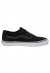 Lifestyle Vans Negras de Vans