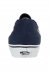Lifestyle Vans Escuela Azul de Vans