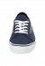 Lifestyle Vans Escuela Azul de Vans