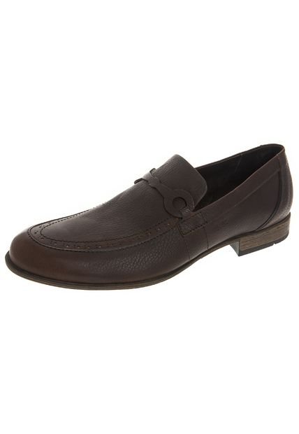 Zapato Vélez Café de Velez