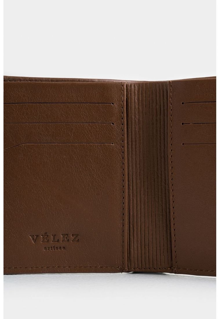 Cartera velez best sale para hombre