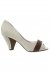 Zapatos Vizzano Camel de Vizzano