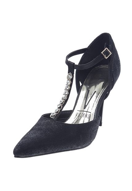 Zapatos Vizzano Negros de Vizzano