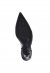 Zapato Vizzano Dorado-Negro de Vizzano
