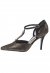 Zapato Vizzano Dorado-Negro de Vizzano