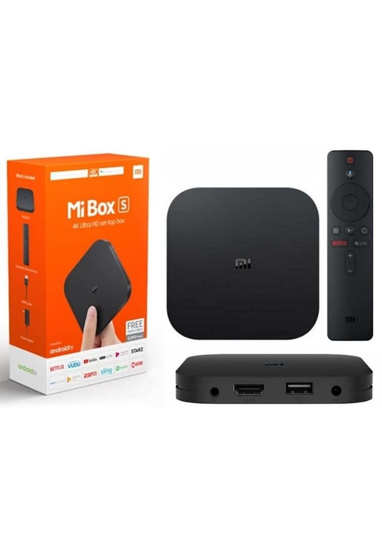 mbox xiaomi