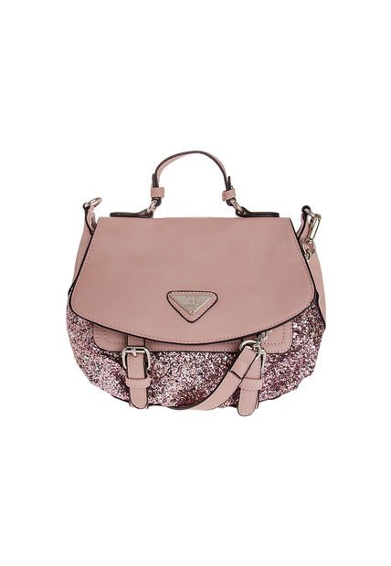 Bolso Rosa Nude Xti Compra Ahora Dafiti Colombia