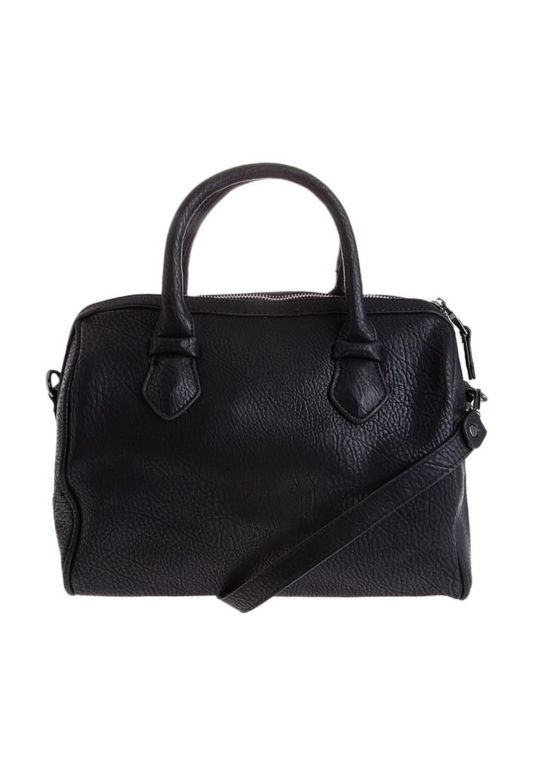 Bolso negro online xti