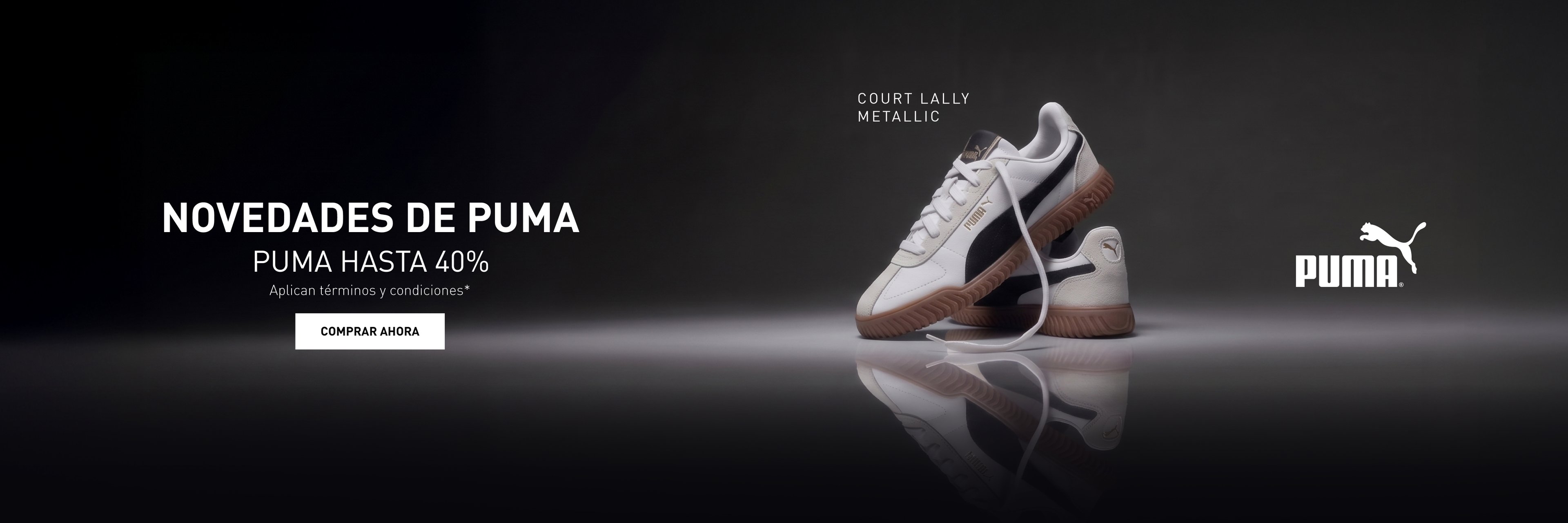 New puma mktp mixto  PS