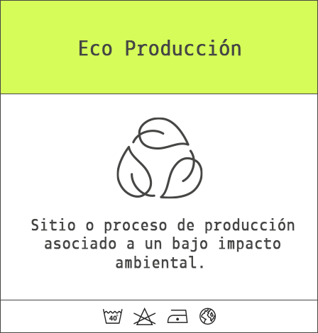 Eco producción