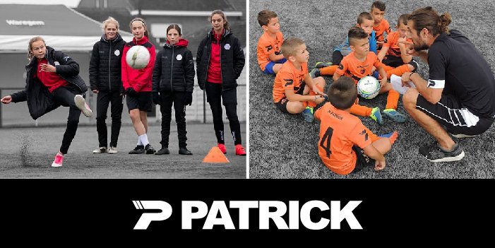 Patrick