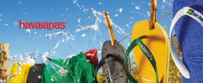 Havaianas