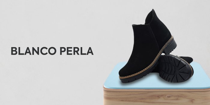 Blanco-Perla