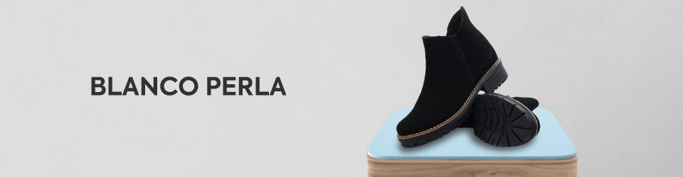 Blanco-Perla