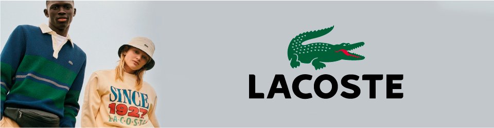 lacoste