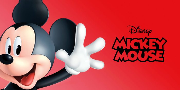 Mickey Mouse