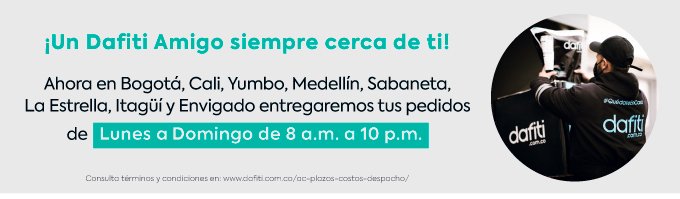 Horarios
