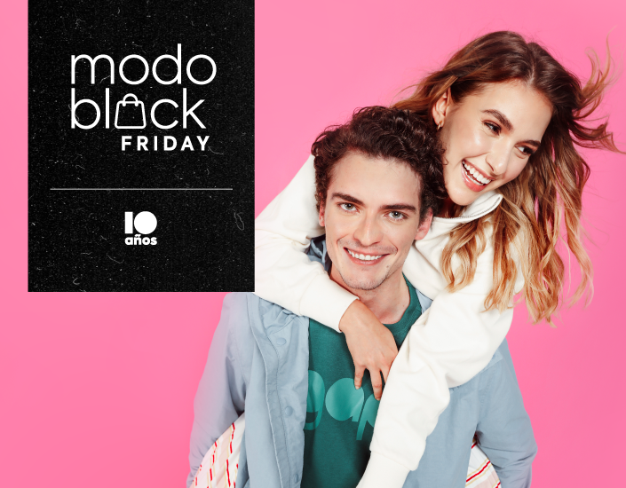 BlackFriday 2021 Dafiti Colombia