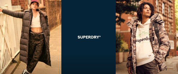 Superdry
