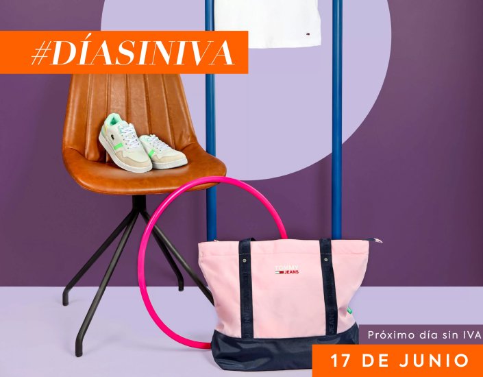 Día Sin IVA 2022: Mejores precios en Moda | Dafiti Colombia