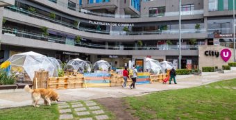 Centro de Experiencia City U