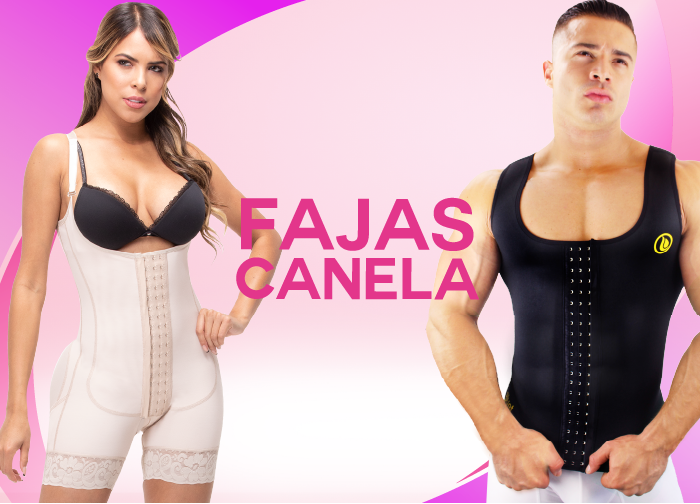 Canela By Elvira Burgos