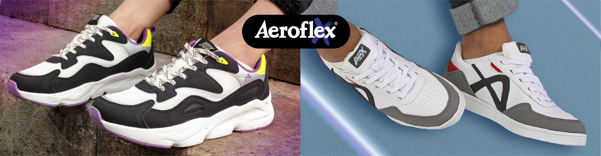 Aeroflex