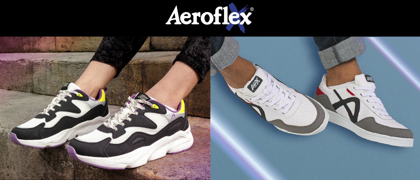 Aeroflex