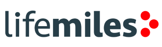 Logo lifemiles