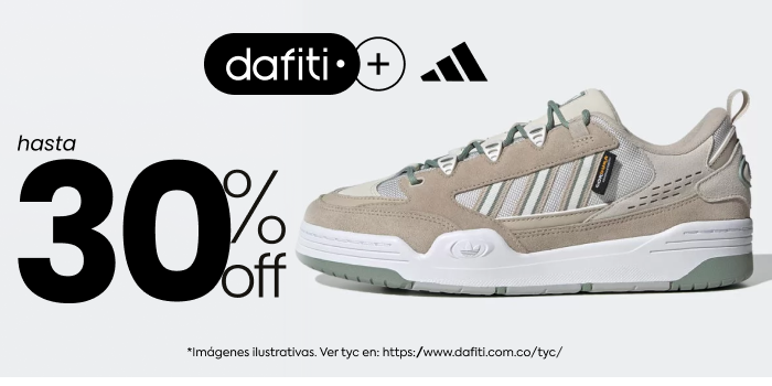 Dafiti Colombia  Zapatos, accesorios y ropa de moda online.