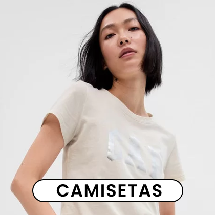 Camisetas 