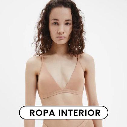 Ropa Interior 