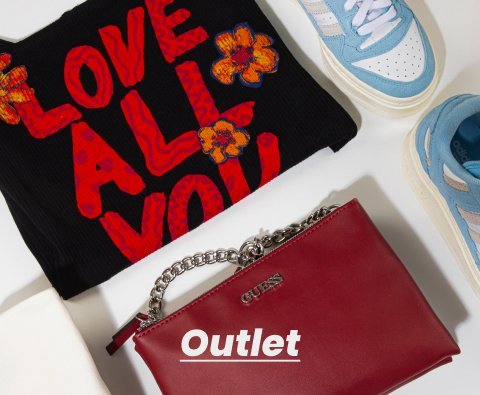 Outlet
