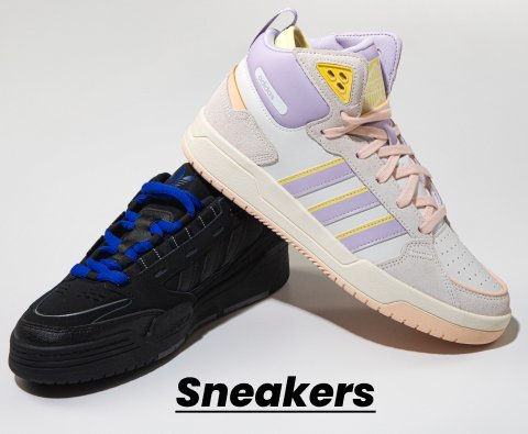 Sneakers